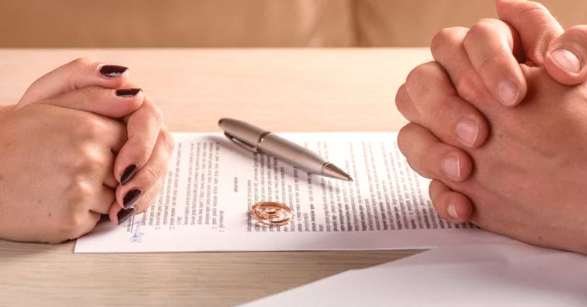 Anlaşmalı Boşanma Davası Şartları