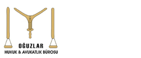 Avukat Oğuz Holat Logo