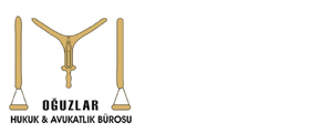 Kayseri Avukat: Oğuz Holat Logo